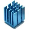 9x9x12mm Heatsink Heat Sink A4988 DRV8825 Ramps Cooling Pi IC