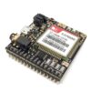 Adafruit FONA 808 Shield - Mini Cell G S M & G P S for Arduino - Adafruit