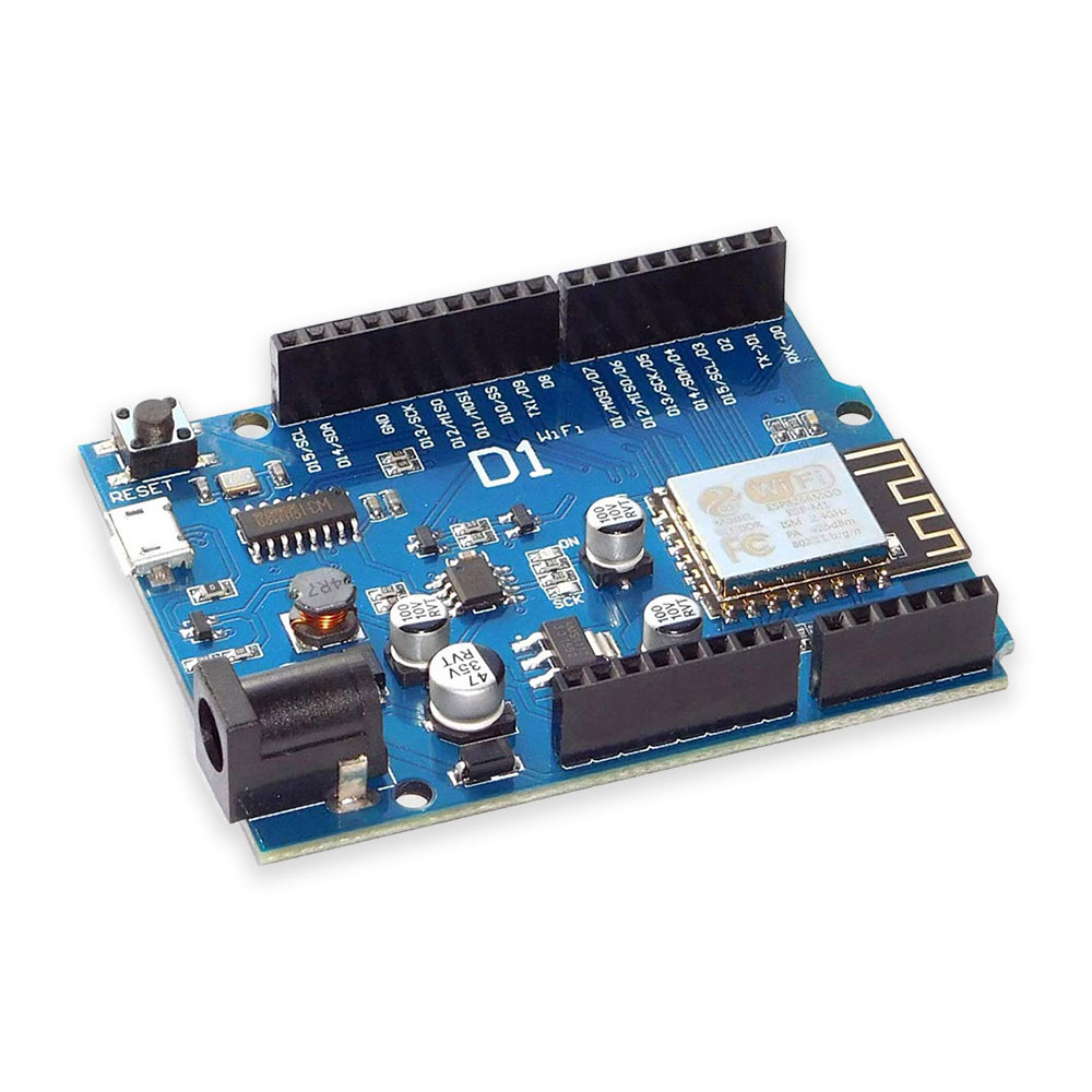 Arduino UNO R3 Wifi Board ESP8266 ESP-12F MEGA328P ATMEGA16U2