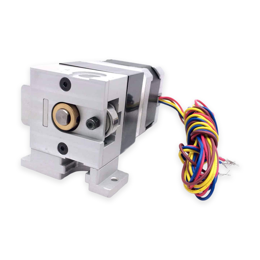 BullDog Lite Direct Drive All Metal Extruder - 3D Printer Prusa RepRap 1.75 3.00