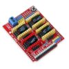 CNC Shield V3 - A4988 Driver Expansion Board for Arduino - RepRap 3D Printer
