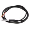DS18B20 Waterproof Temperature Sensor - Thermal Probe Thermometer 1m Cable