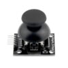 Dual-axis XY Joystick Module PS2 Joystick Control Lever Sensor For Arduino KY-023