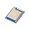 ESP8266 ESP-07 WIFI Transceiver Wireless Module with onboard antenna ARDUINO IDE