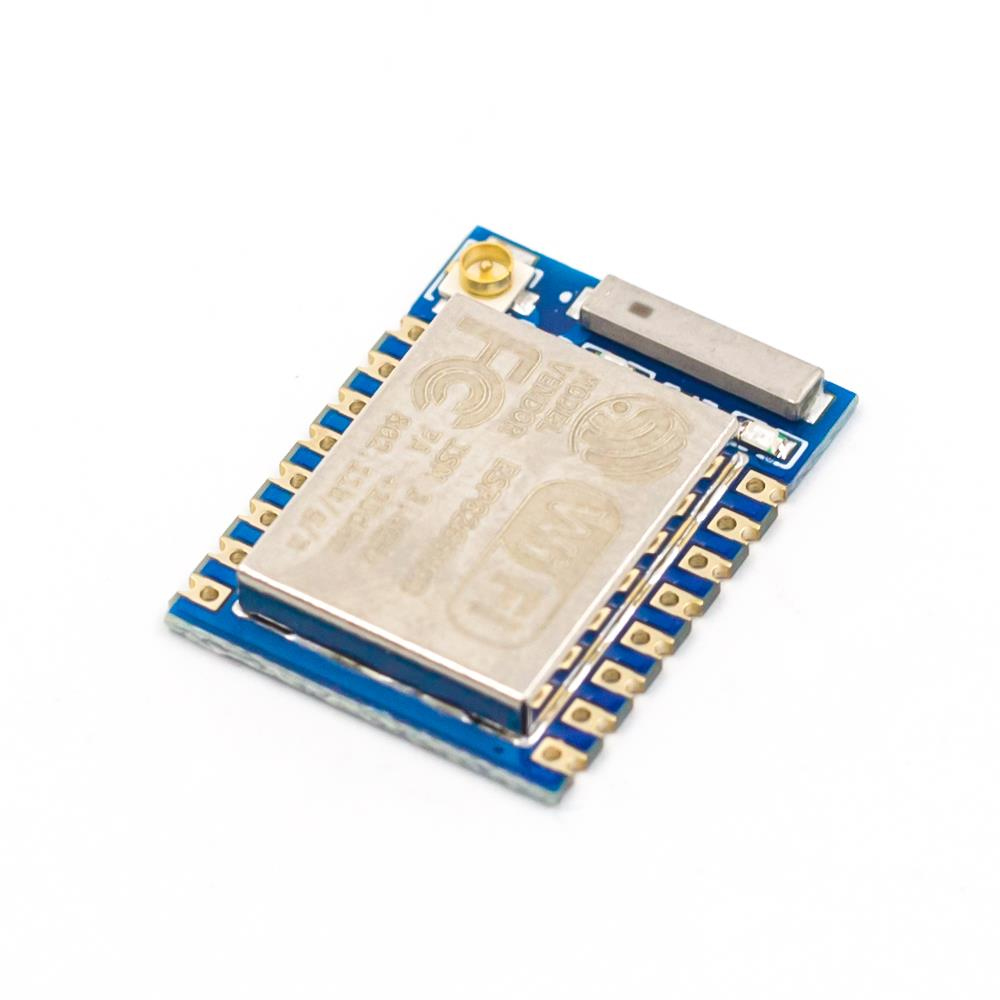 ESP8266 ESP-07 WIFI Transceiver Wireless Module with onboard antenna ARDUINO IDE