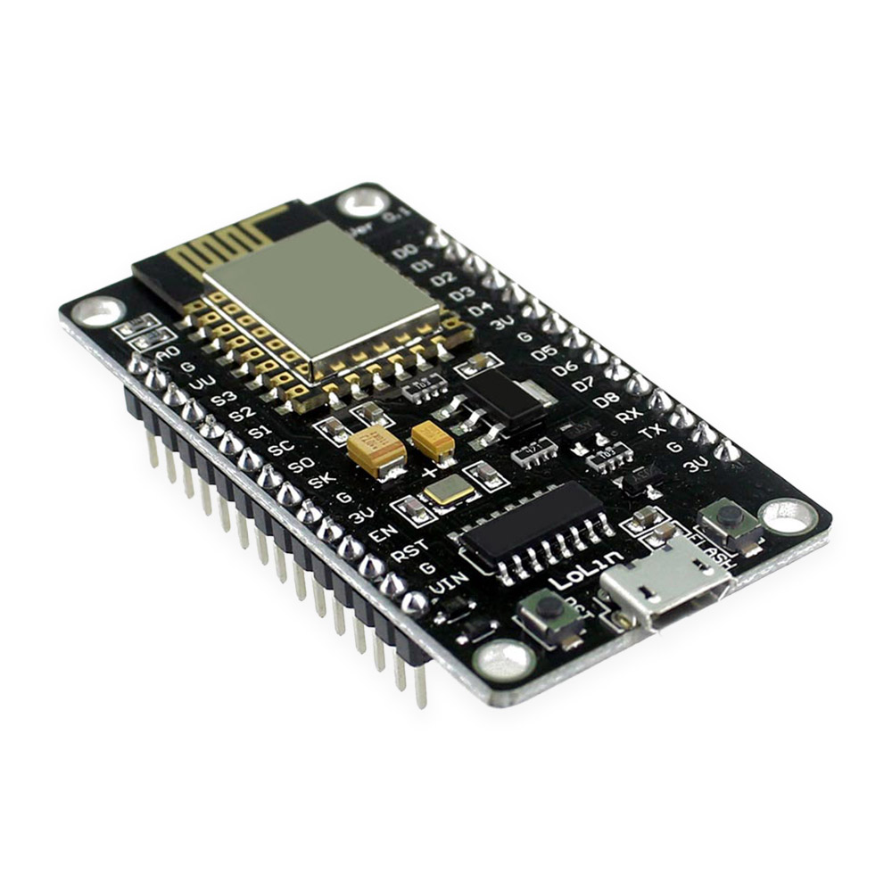 ESP8266 NodeMcu Lua WIFI V3 Development Board CP2102 Node Mcu