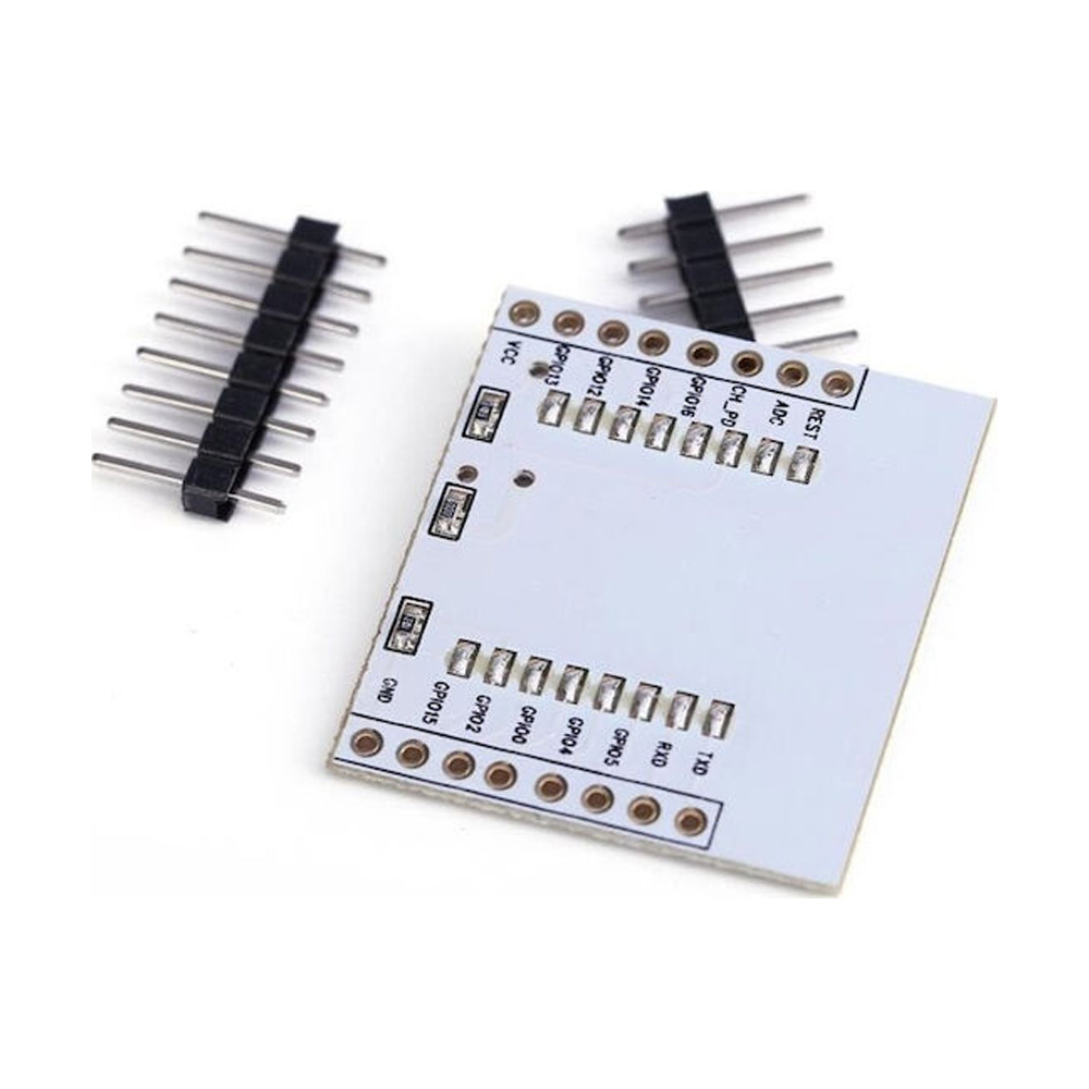 ESP8266 WIFI Breakout Board for Arduino - Compatible ESP-07 ESP-08 ESP-12