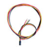 1 Meter Long Endstop Cables with 3 Pin Dupont Connector - 3D - CNC