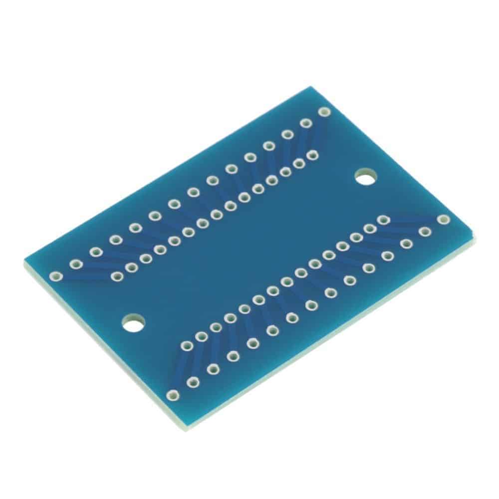 Expansion Board Terminal Adapter DIY Kits for Arduino NANO IO Shield V1.0