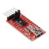 FT232RL 3.3V 5.5V FTDI USB to TTL Serial Adapter Module for Arduino Mini Port