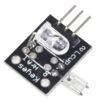 KY-039 Finger Measuring Heartbeat Sensor Module Keyes for Arduino
