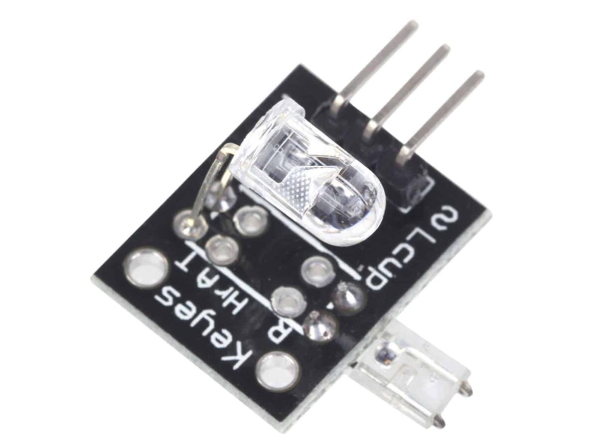 KY-039 Finger Measuring Heartbeat Sensor Module Keyes for Arduino