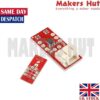 Gauge Battery New LiPo Fuel Detection Alarm Module A/D Conversion IIC MAX17043