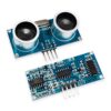 2x HC-SR04 Ultrasonic Range Finder Distance Measuring Module Sensor Arduino