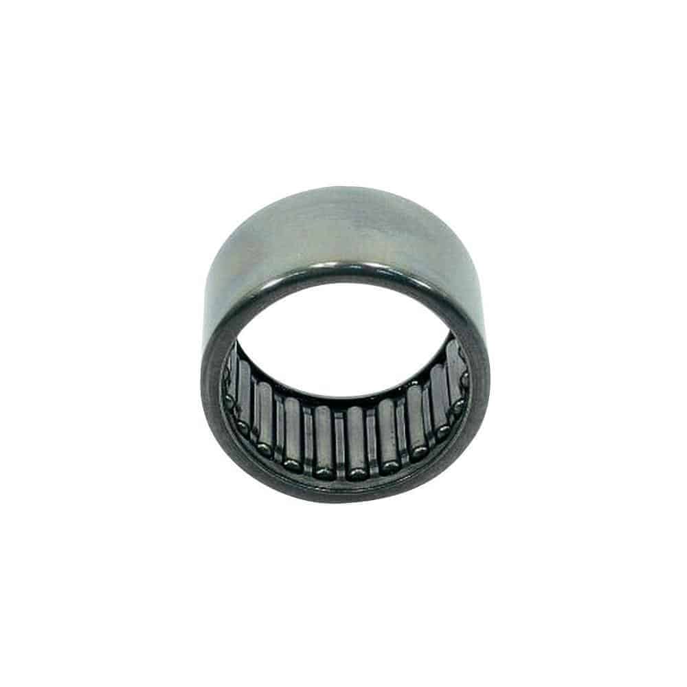 2x HK2016 Neddle Roller Bearing 20mm x 26mm x 16mm - Drawn Cup Needle Bearing