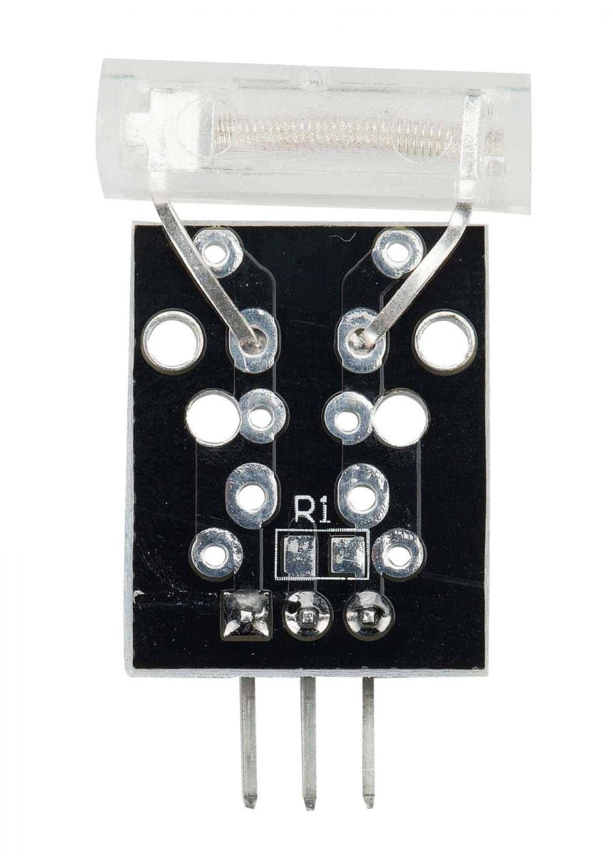Hit or Knock Sensor Module for Arduino Keyes KY-031