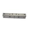 Hotend Mount Bar for Dual Extruder - Makerbot CTC 3D Printer MK10