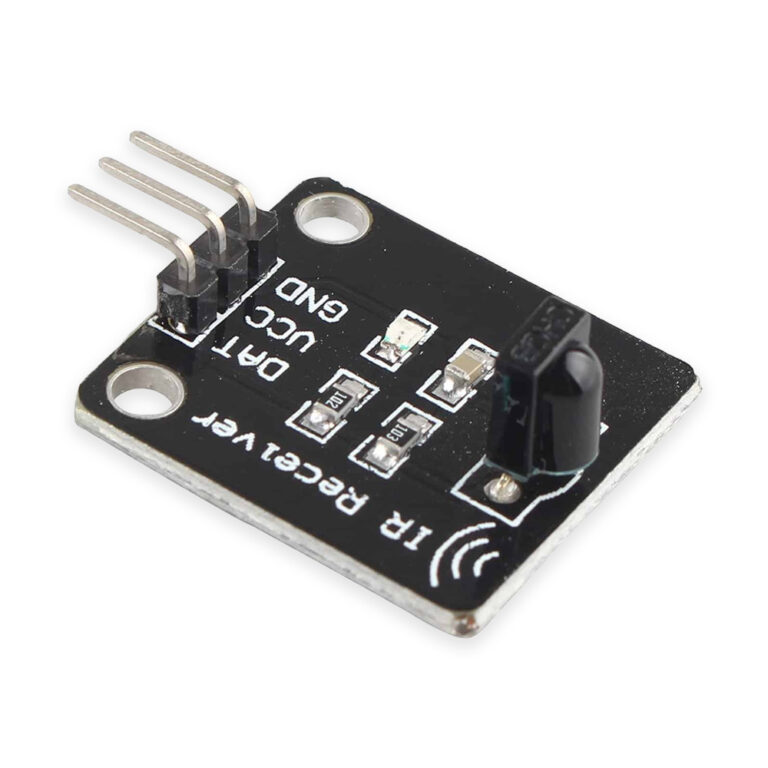 Infrared Receiver Module IR for Arduino – Makers Hut