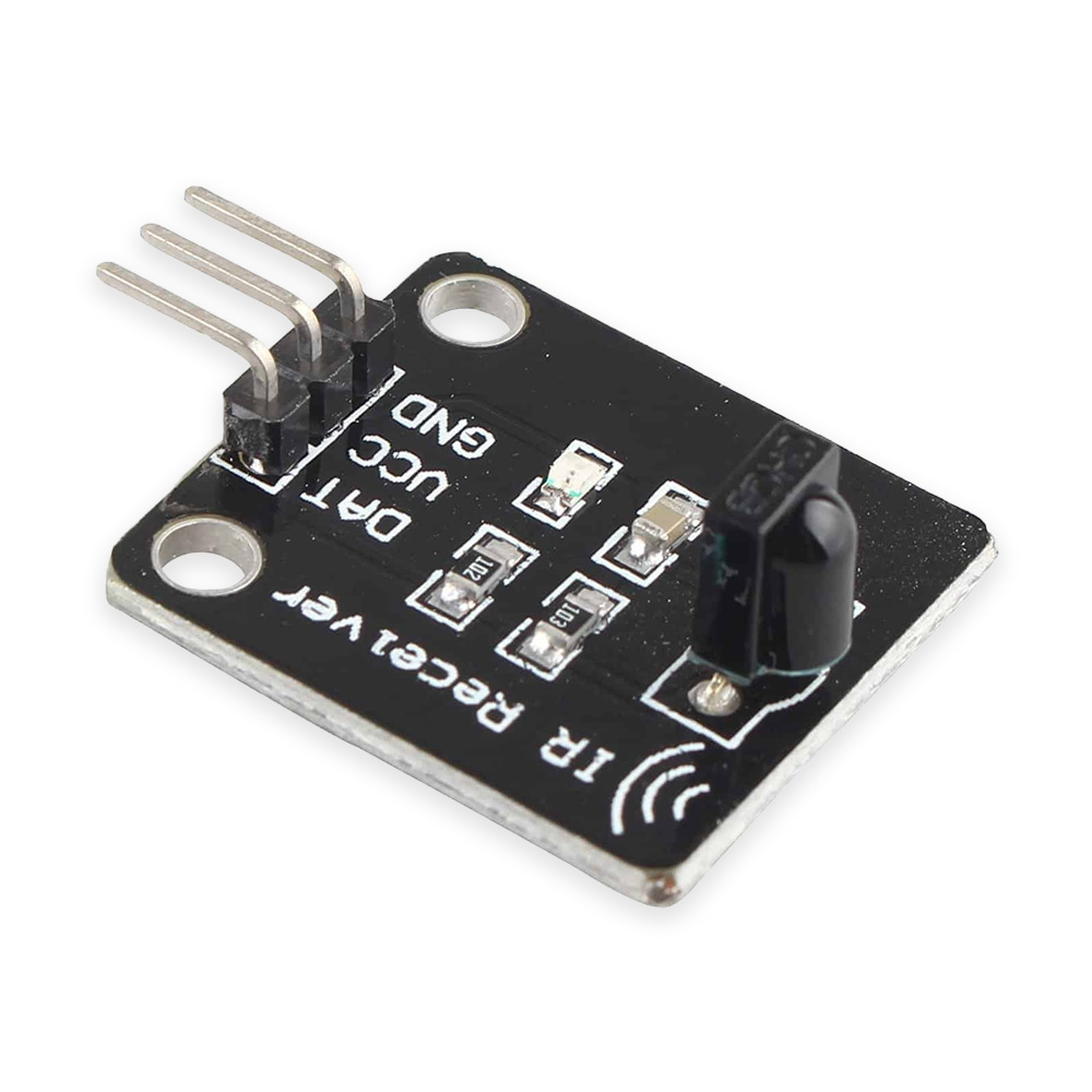 Infrared Receiver Module IR For Arduino