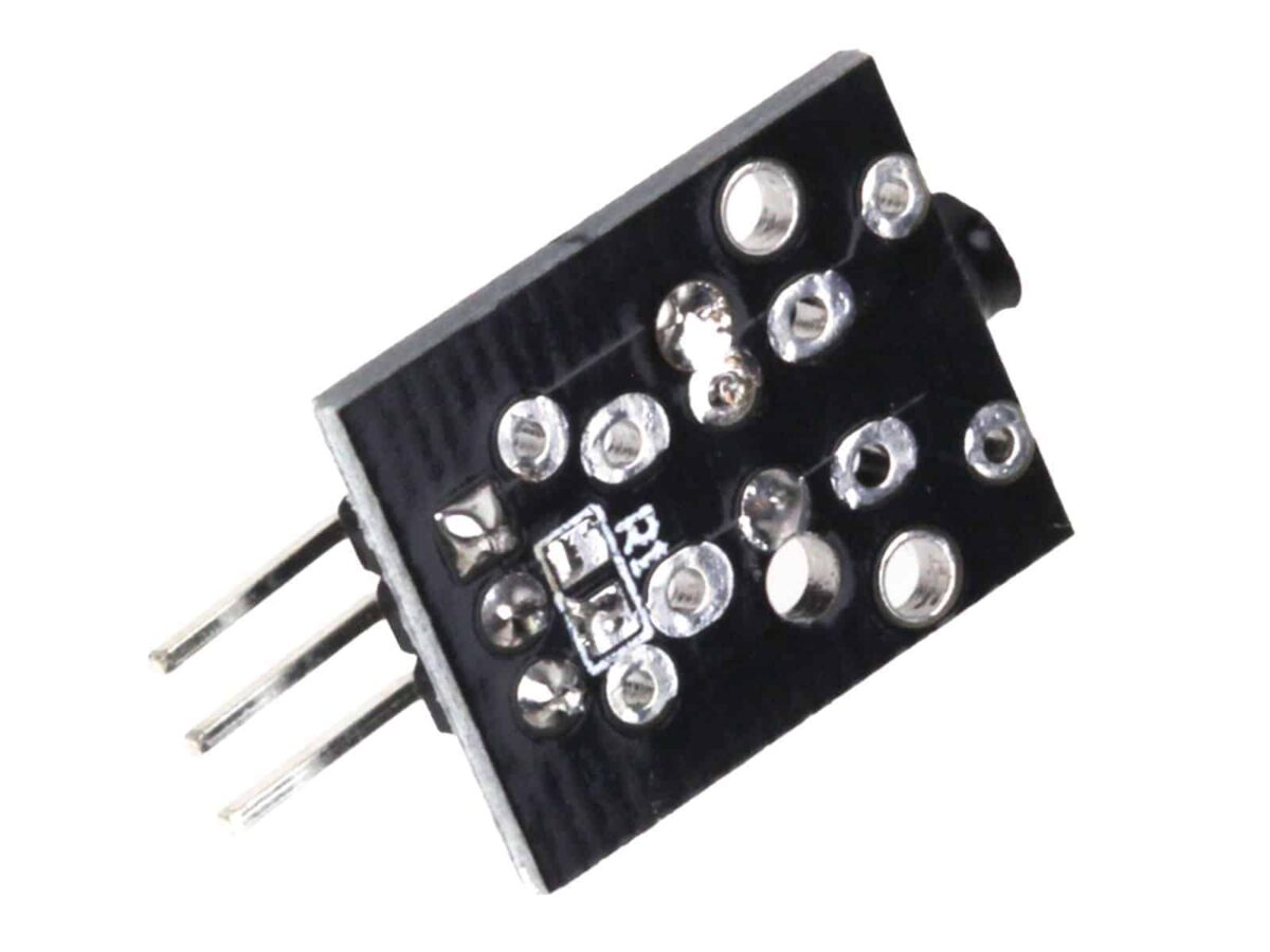 KEYES KY-002 Vibration Module Vibration Sensor SW-18015P For Arduino