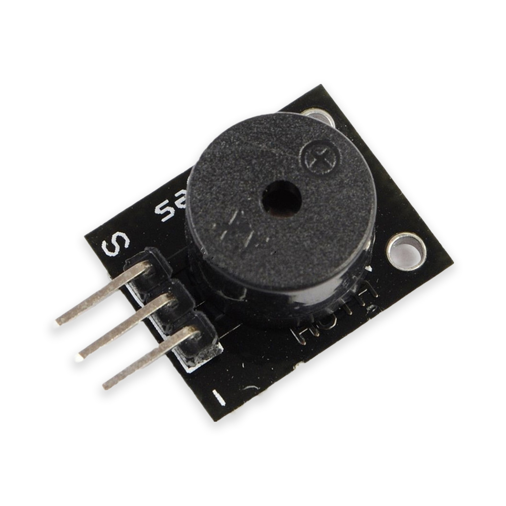 KY-006 KEYES 3Pin Passive Buzzer Speaker Module For Arduino AVR PIC