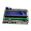 LCD Keypad Shield LCD1602 16x2 Screen Display Module Arduino Uno