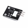 Light Blocking Sensor Opto Interrupter Module Keyes KY-010 Arduino