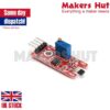 Linear Hall Magnetic Module For Arduino AVR PIC - KY-024