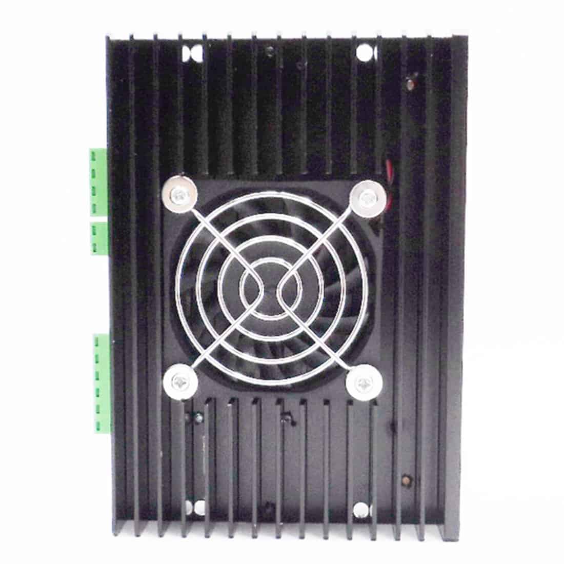 MA860H CNC Stepper Driver Board Controller 2.6-7.2A AC18-80V DC24-110V 2/4 Phase