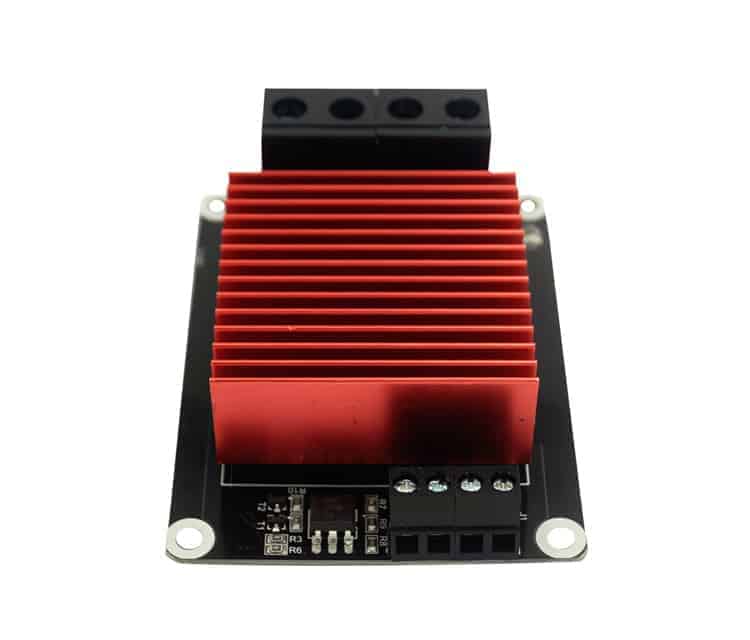 MKS MOSFET for Power Hungry Heat Bed / Extruder MOS Module 30A 3D Printer