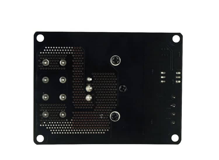MKS MOSFET for Power Hungry Heat Bed / Extruder MOS Module 30A 3D Printer