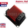 MKS MOSFET for Power Hungry Heat Bed / Extruder MOS Module 30A 3D Printer