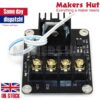 BIQU HeatBed Power Module Mosfet Expansion Board - 3D Printer A8
