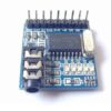 MT8870 DTMF Tone Decoding Module Voice Raspberry PI Arduino