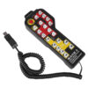 Mach3 4/6 Axis USB Joystick Rocker Electronic Handwheel for CNC Carving Machine