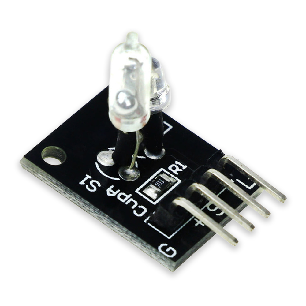 Magic Cup Light Module KY-027 LED DIY CHIP Arduino