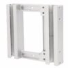 Dual Head Holder Upgrade for Makerbot Replicator CTC MK10 3D Printer
