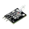 Mercury Type Open Tilt Sensor - Arduino KY-017