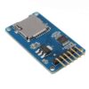 Micro SD Storage Board TF Card Reader Memory Shield Module SPI for Arduino