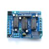 Motor Drive Expansion Shield Board Module L293D For Arduino Duemilanove Mega UNO
