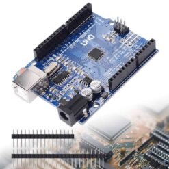 UNO R3 Development Board MEGA328P CH340 For Arduino Robotic with/without USB - Image 2