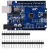 UNO R3 Development Board MEGA328P CH340 For Arduino Robotic with/without USB