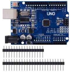 UNO R3 Development Board MEGA328P CH340 For Arduino Robotic with/without USB