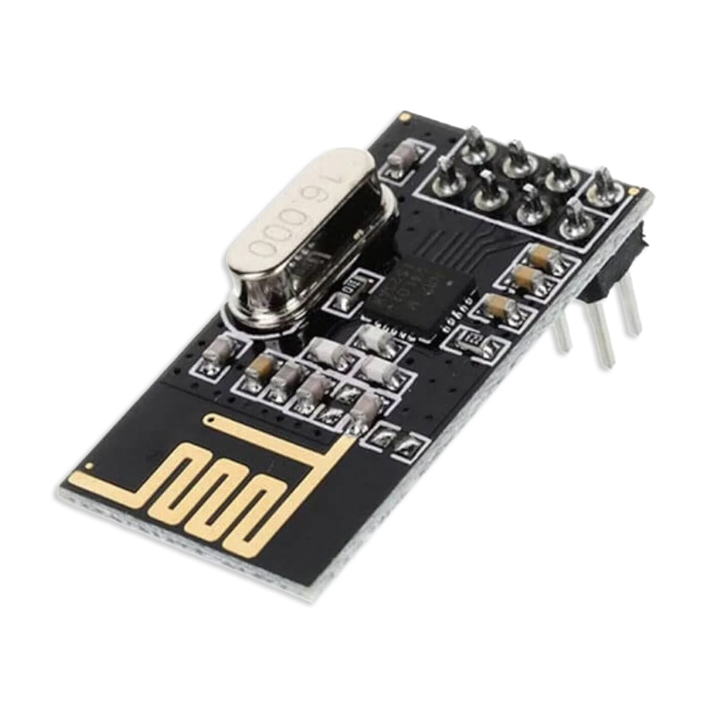 NRF24L01 2.4GHz Antenna Wireless Transceiver Module