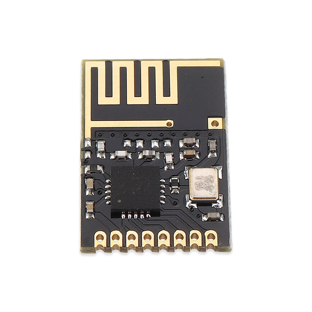 NRF24L01 SMD 1.7MM Wireless Transceiver Communication Module 2.4G