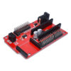 Nano 328P IO Shield Expansion Board for Arduino