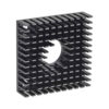 Nema17 Size Stepextruder Heatsink Heat Sink - Nema 17 - Cooling