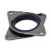 Nema 23 Stepper Motor Damper Pad Anti Vibration CNC 3D Printer Mill