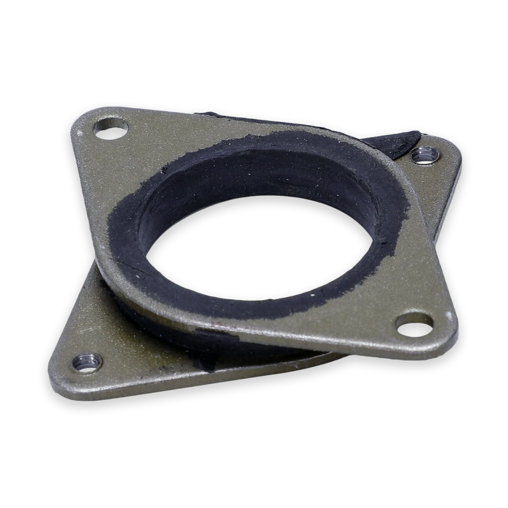 Nema 23 Stepper Motor Damper Pad Anti Vibration CNC 3D Printer Mill