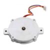 Nema23 9.6mm Thin Stepper Motor - 60 mN.m 0.8A - Ultra Thin